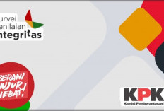 Pesan WhatsApp dari SPI KPK 2025, Survei Penilaian Integritas Itu Bukan Spam