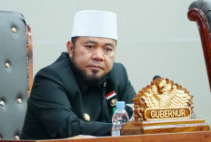 Tiap Tahun, PKB di Bengkulu Dipastikan Turun