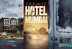 Ini Dia 7 Film yang Diam-Diam Mengandung Pesan Hidup Mendalam!