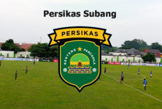 Profil Persikas Subang, Klub Legendaris yang Bikin KDM Geram Karena Suporter Setianya