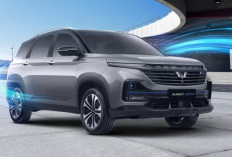 Mengintip Hal Menarik Tentang Mobil Jenis Hybrid, Siapa Tau Anda Suka;