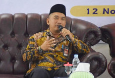 Kemenag Mukomuko Gaspol Kemandirian Kampus 2 dan 3 MTsN 