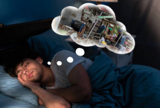 Guncangan Gempa Bumi Dahsyat Tapi Selamat, Apa Makna Mimpi Ini?