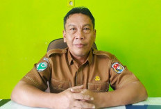 Dinkes Mukomuko Siapkan Tenaga UKS di Pesantren