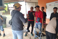 Dugaan Pelanggaran Tambang Batubara, Kejati Bengkulu Lagi-lagi Lakukan Upaya Paksa