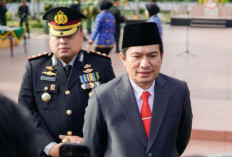 Raih Juara I SADESAHE Tingkat Provinsi, Bupati Bengkulu Utara Apresiasi Masyarakat Desa Tanah Hitam