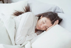 Jangan Diabaikan! 6 Mimpi Sering Kita Alami Ini Ternyata Bisa Jadi Pertanda Kita Sedang Stres, Apa Saja?