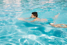 5 Manfaat Ajaib Berenang yang Jarang Diketahui, Nomor 3 Mengejutkan!