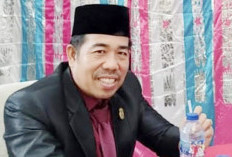 Merasa Dianaktirikan, Pernyataan Anggota Dewan Mukomuko Bikin Ketar Ketir Pemprov Bengkulu
