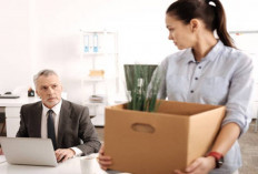 Semoga Ada Perubahan Diri, Menyelisik Perspektif Spiritual Mimpi Dipecat dari Pekerjaan