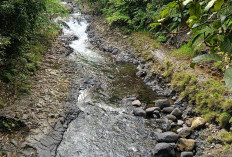 Saat Debit Air Dunia Anjlok, Yuk Belajar lagi tentang Definisi Sungai, DAS dan Wilayah Sungai 
