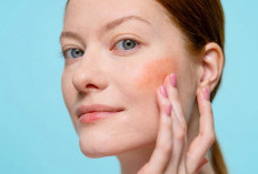 Mengenal Tren Makeup Musim Panas yang Buat Wajah Bebas Kusam! Cherry Blossom Blush Tampilan Segar dan Bersinar