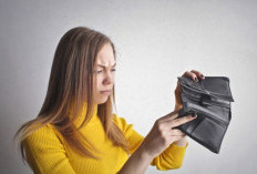 Uang Selalu Habis Diakhir Bulan? 3 Trik Keuangan Ini Bisa Ubah Hidupmu!