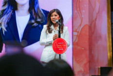 Menkomdigi Dorong Penguatan Peran Perempuan di Era Digital