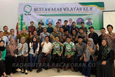 Nahkodai HIPKA Bengkulu, Roni Desa: Cetak Pengusaha Baru