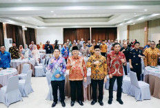 Dorong Peningkatan Investasi dan Ekspor Butuh Sinergitas