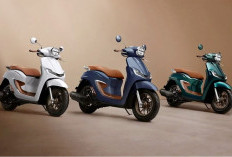 Honda NS150LA Vs Honda Stylo 160 2026: Gaya Sama, Mengapa Harga Selisih Tembus 8 Juta?