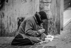 Menguak Tabir Mimpi Melihat Pengemis: Pertanda Baik atau Buruk?