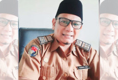 Pengurus Rumah Ibadah di Mukomuko Diusulkan Jaminan Ketenagakerjaan