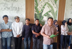 Kontrak Tak Diperpanjang, Karyawan Bank Bengkulu Isyaratkan Tempuh Langkah Ini