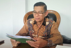 DPRD Mukomuko Ajak Masyarakat Dukung Penuh Program Pembangunan Daerah