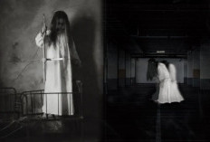 Merinding! Ternyata Ini Arti Mimpi Dikejar Hantu Dari Berbagai Perspektif, Ada Kaitannya dengan Keadaan Dirimu