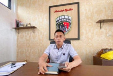 Polisi Tetapkan Pelaku Pembacokan Dua Warga Tanjung Mulya Sebagai Tersangka