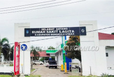 RSUD Lagita Pastikan Layanan Kesehatan Tetap Berjalan Selama Libur Lebaran, IGD Siaga 24 Jam