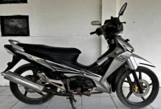 Mau Kredit Motor Honda Supra X 125? Pikir Dulu, Kini Harganya Sudah 5 Jutaan