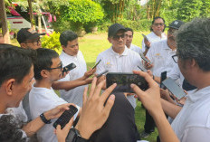 Pelemahan Rupiah Tidak Ganggu Pembiayaan dan Penyelenggaraan Haji 2026