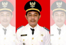 Camat Pinang Raya Dorong Percepatan Realisasi Dana Desa TA 2025