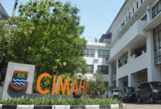 Cimahi Dijuluki Saluyu Ngawangun Jati Mandiri, Apa Artinya?