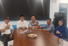 Soal Pajak Kendaraan, Ini Langkah Fraksi PAN DPRD Bengkulu untuk Bantu Rakyat