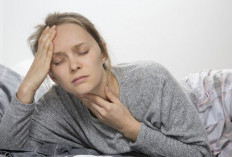 Mimpi Kehausan? Bukan Hanya Soal Dehidrasi, Ini Makna Tersembunyi yang Jarang Diketahui