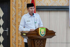 Penyajian Data Yang Valid, Pondasi Pemerintah Ambil Kebijakan