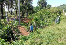 Dugaan Pembiaran, Apa Kabar Rencana Rapat dengan BPDAS?