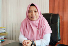 Puluhan Petugas Puskeswan Dikerahkan Cek Kesehatan Hewan Kurban