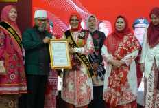 Pacu Peningkatan SDM Melalui Gerakan Literasi