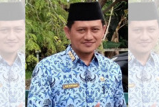 Wujudkan Ketahanan Pangan, Mukomuko Dukung Pertanian Berkelanjutan