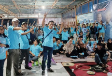  Kuasai Debat, Prabowo-Gibran Menang Satu Putaran