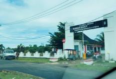 Rujuk Lepas, Keluarga Pasien Cedera Kepala Kecewa, Begini Penjelasan RS Lagita