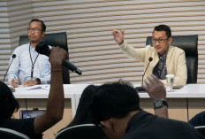 KPK Tetapkan Delapan Tersangka Kasus Dugaan Korupsi Pengurusan RPTKA di Kemnaker