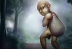 Mimpi Melihat Tuyul :  Mengungkap Mitos, Arti dan Makna Tersembunyi di Balik Fenomena Gaib