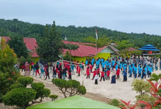 Kado Indah Hari Santri Nasional, SMK Islam Nailul Anwar Resmi Kantongi NPSN