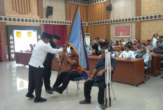 Penyamaan Hak dan Kesempatan Disabiltas Dinilai Penting