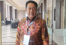 DPRD Provinsi Bengkulu Apresiasi Partisipasi Masyarakat Dalam Pemilu