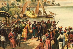 Wajah 'Damai' Islam Asia Tenggara