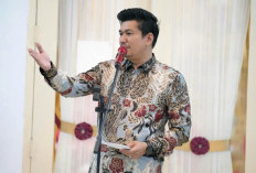 TEPRA Bengkulu Utara : Tantangan Serapan di Peghujung Tahun Anggaran 