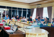 TKD TA 2026 untuk Provinsi Bengkulu Berkurang Rp 347,93 M