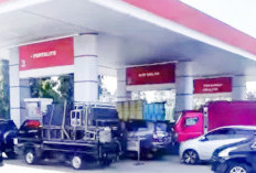 Pemkab Mukomuko Antisiapsi Kelangkaan Bahan Bakar Minyak